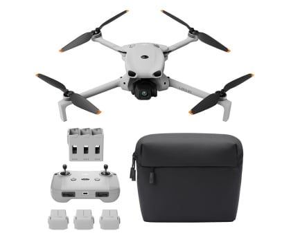 Dron DJI Lito X1 Fly More Combo (RC-N3)